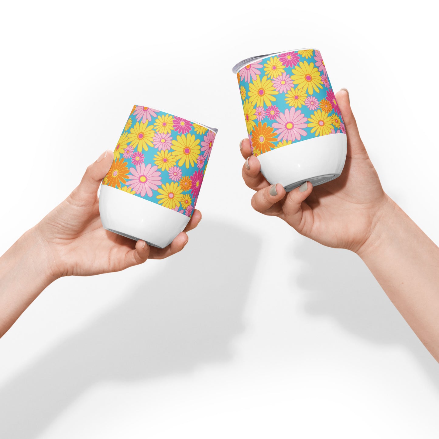 Wine tumbler
