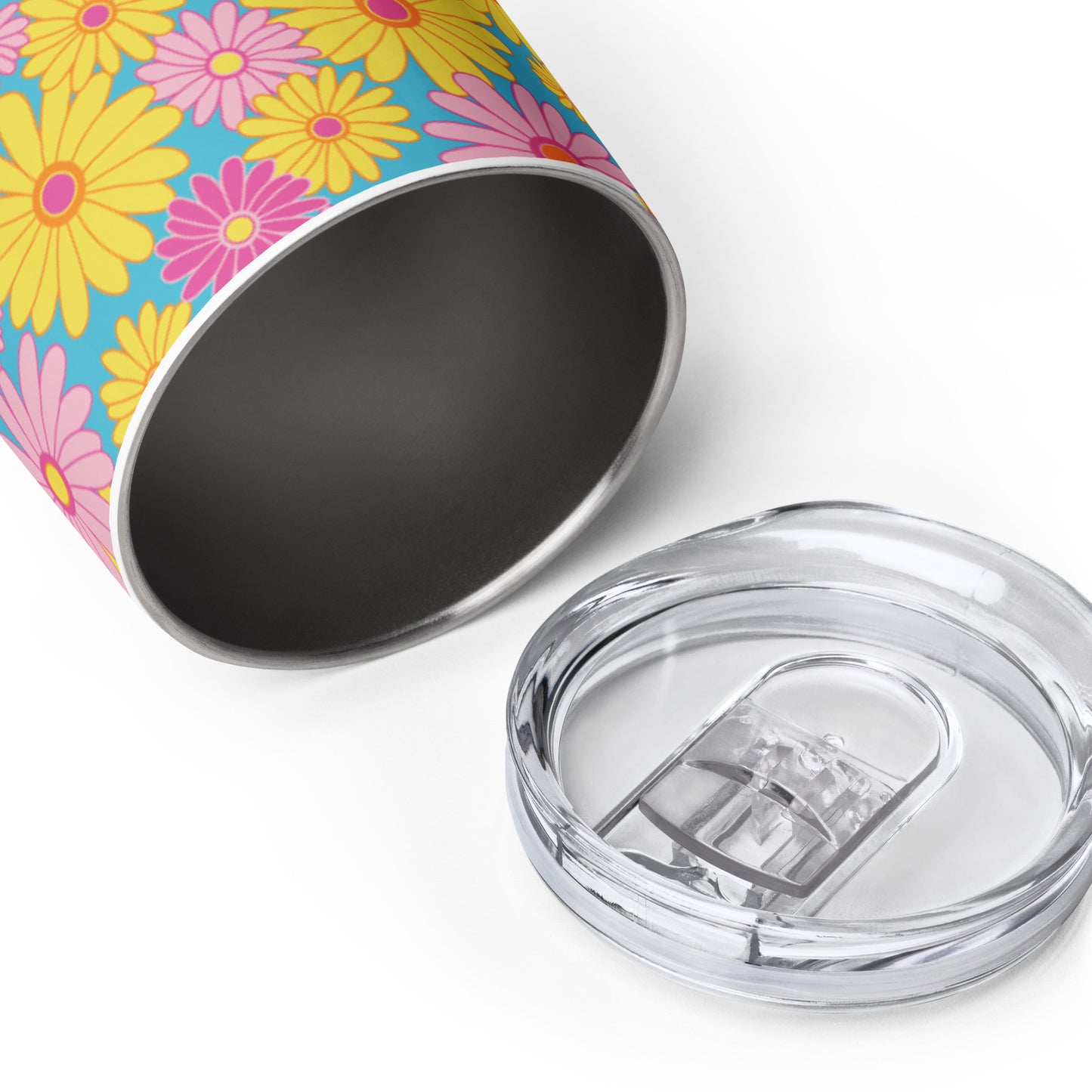 Wine tumbler