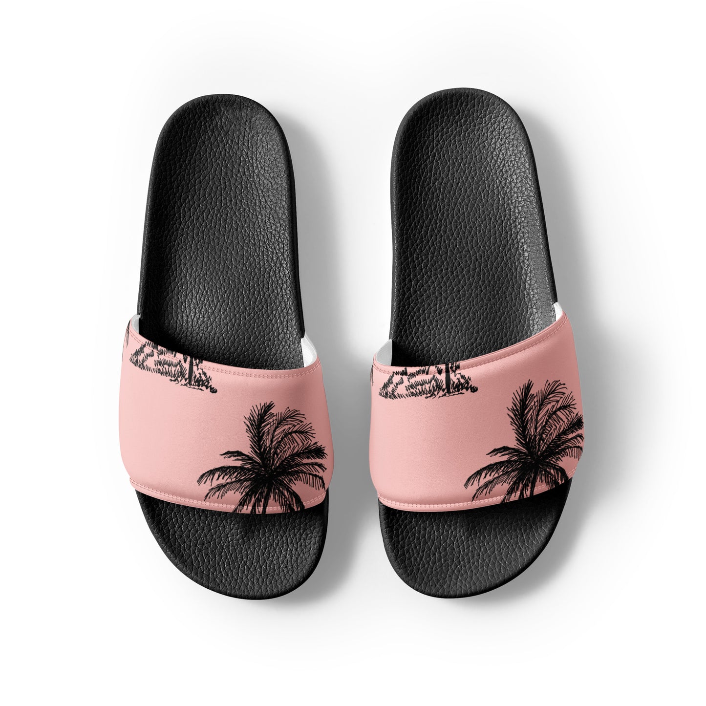 Women's slides