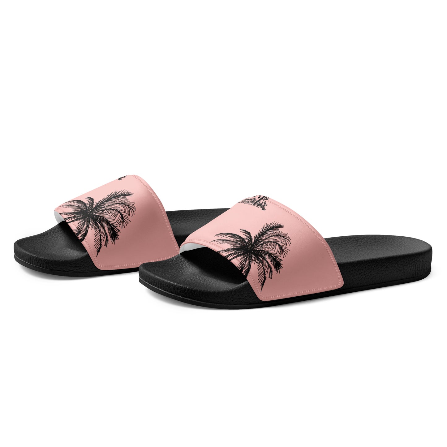 Women's slides